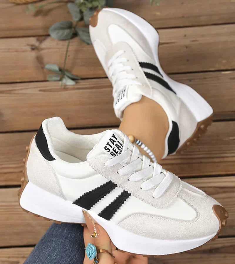 Anna® - Ergo Comfort Sneakers