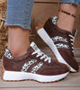 Leopard Brown / 3