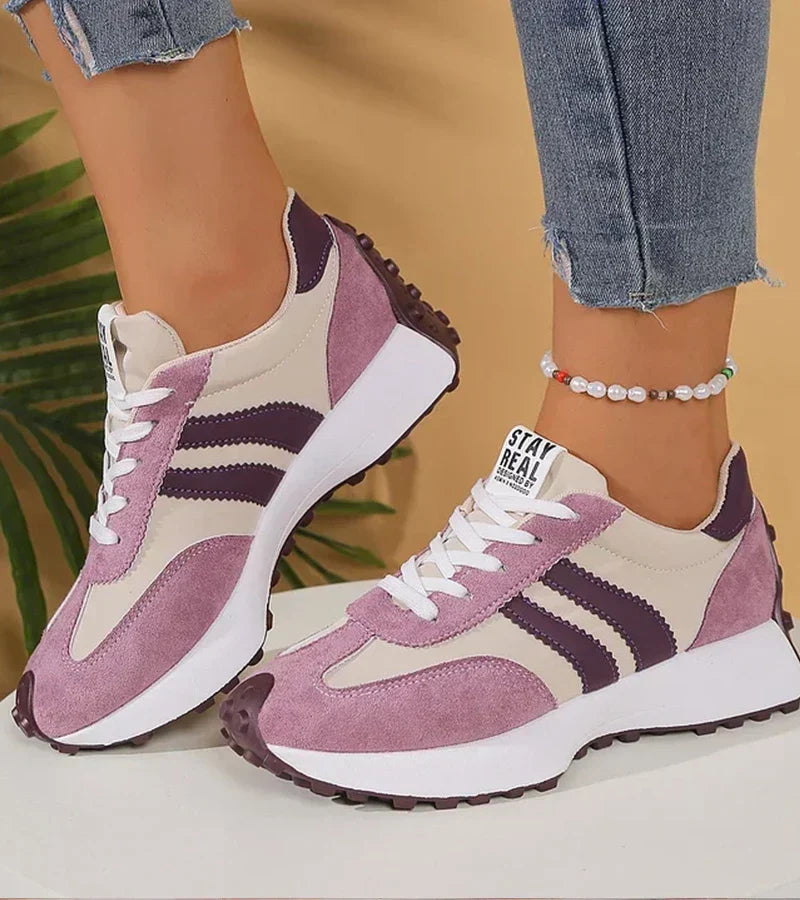 Purple / 3