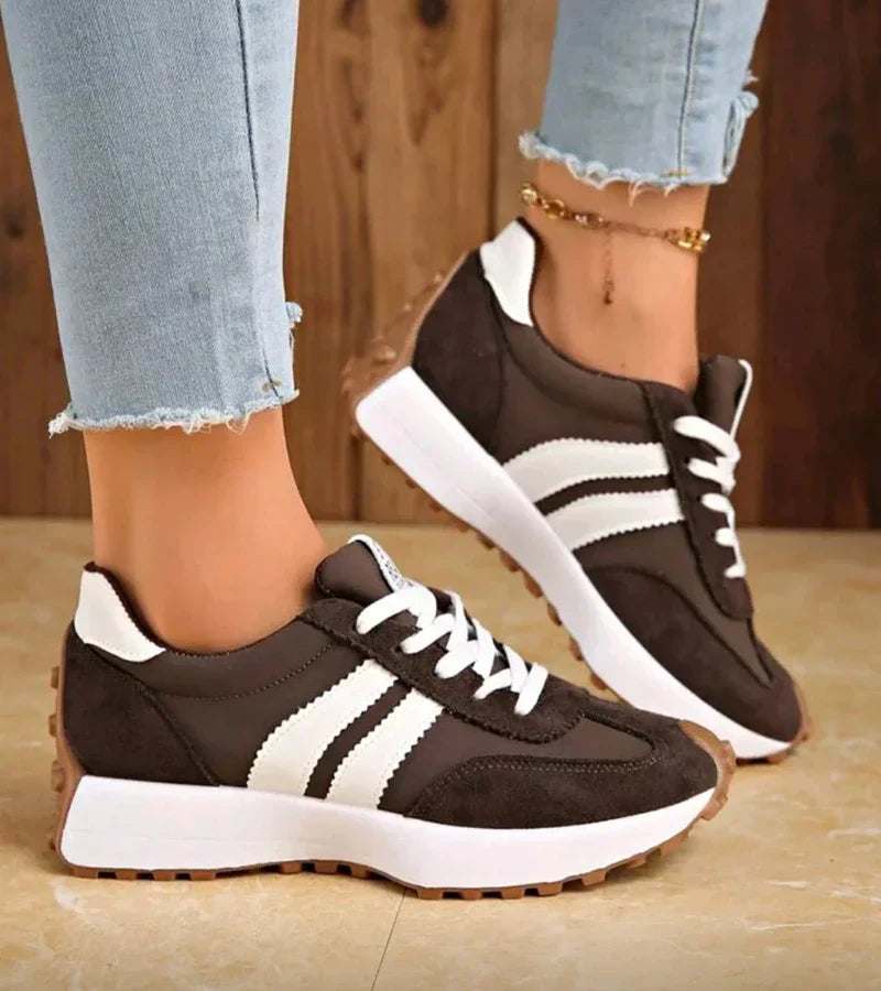 Anna® - Ergo Comfort Sneakers
