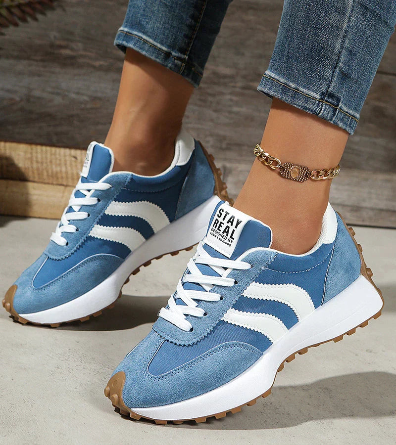 Anna® - Ergo Comfort Sneakers