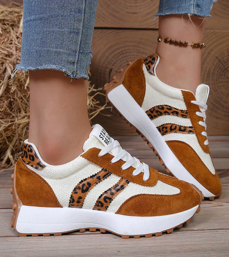 Leopard Beige / 3