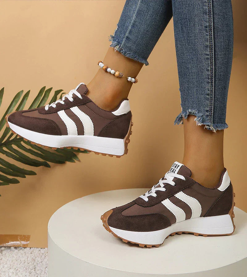 Anna® - Ergo Comfort Sneakers