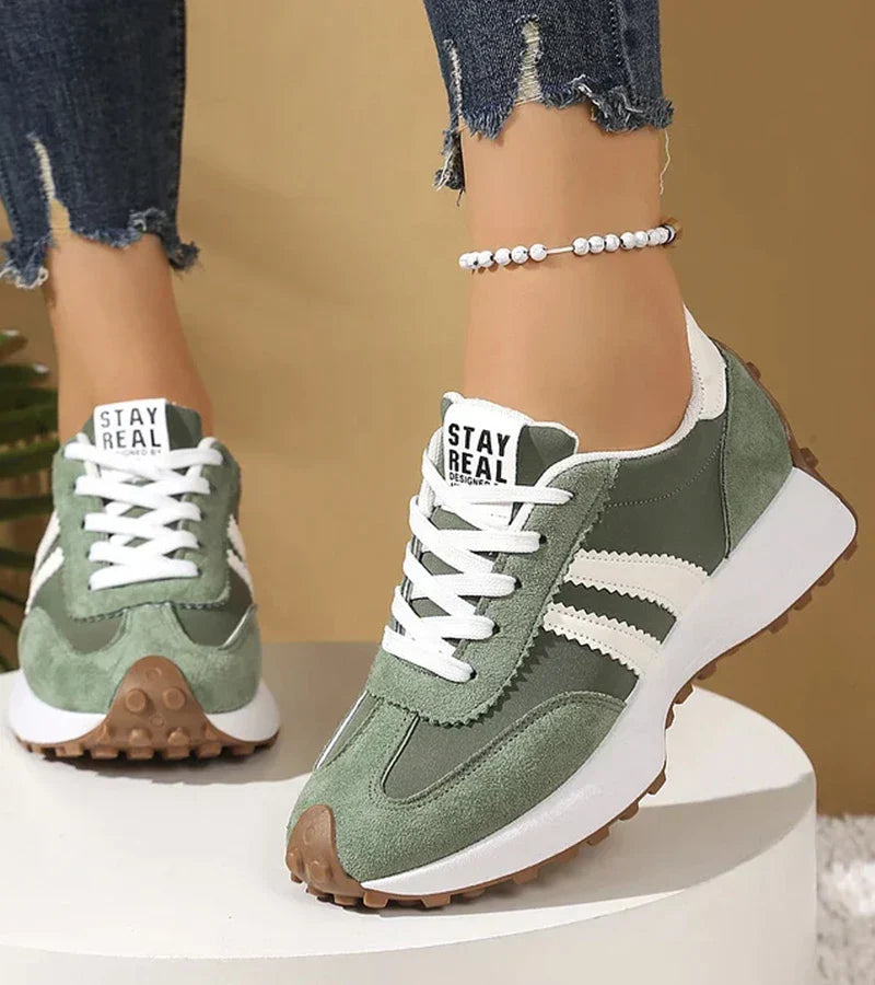 Green / 3