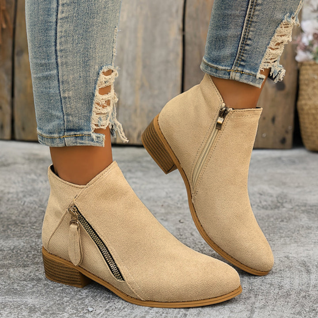 Beige / 4