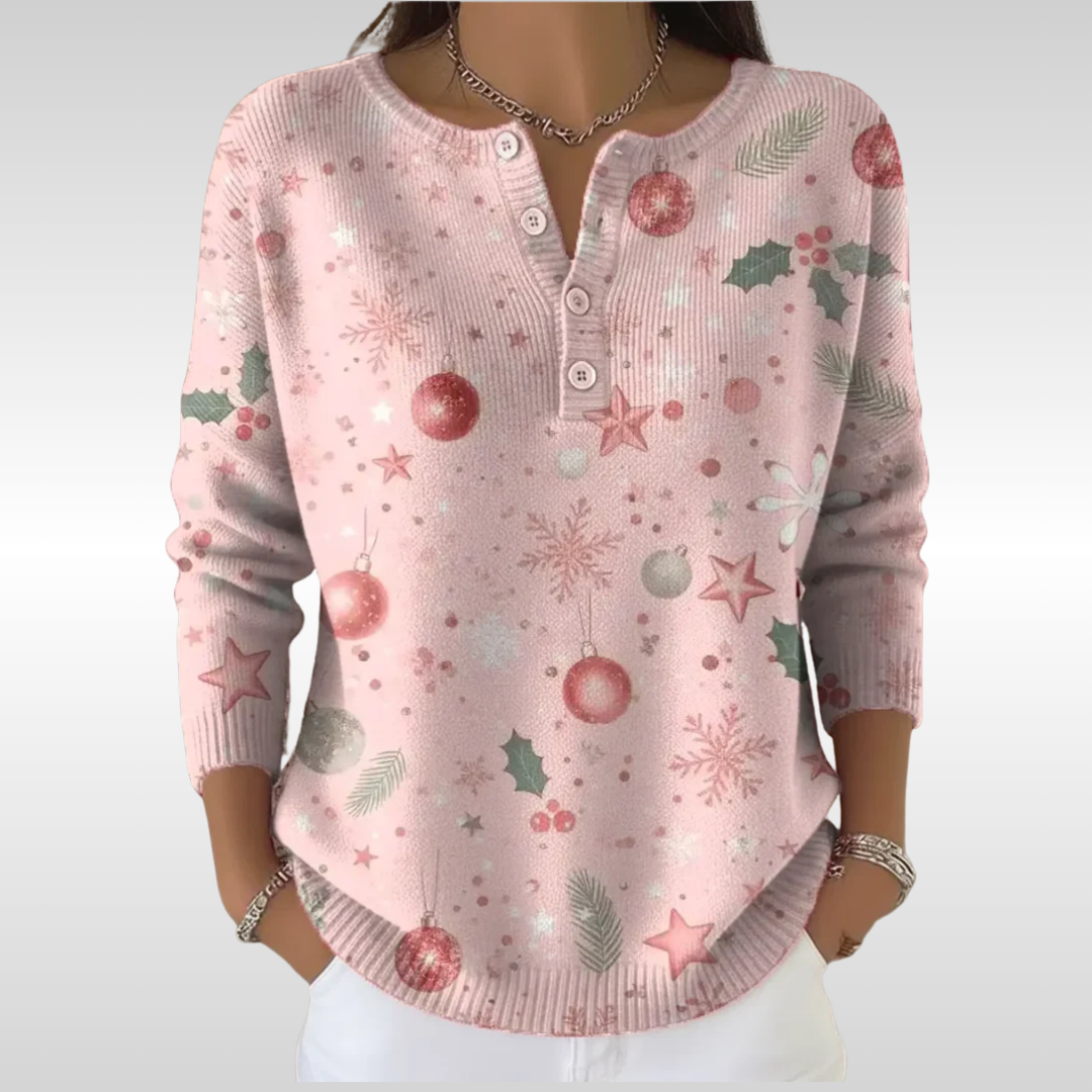 Pink / S (8/10)