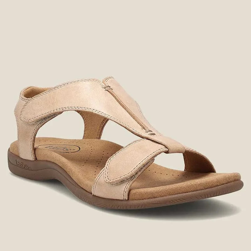 Novaro London™ Sophia | Comfort Sandals with Stylish Design
