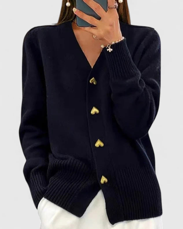 Novaro London®  | Elegant Cardigan