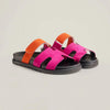 Pink/Orange / 2