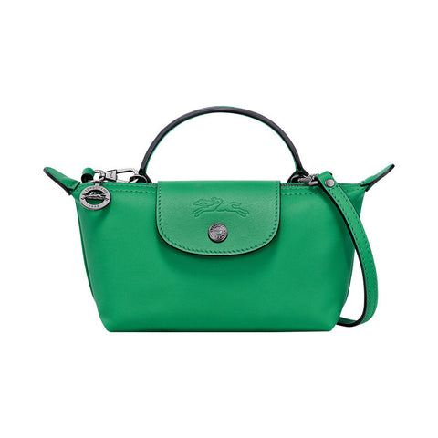 Novaro™ | Mini Leather Tote Bag