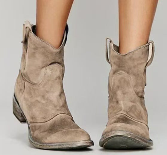 Light Brown / 2.5