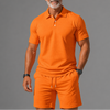 Orange / XS