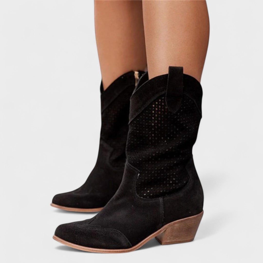 Black / 5