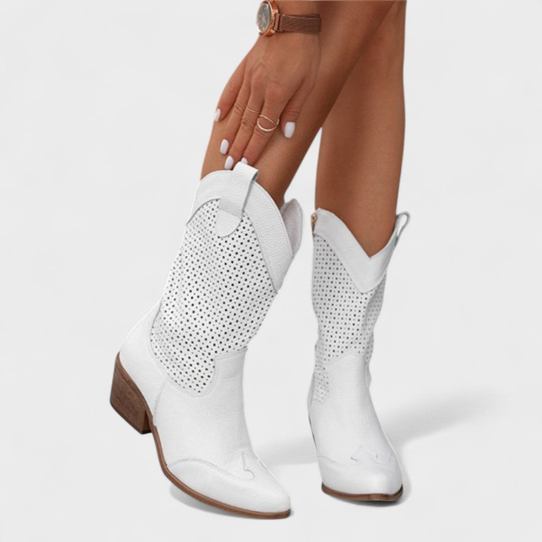 White / 5
