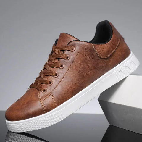 STANLEY SMART CASUAL SHOES®| TIMELESS STYLE MADE EASY