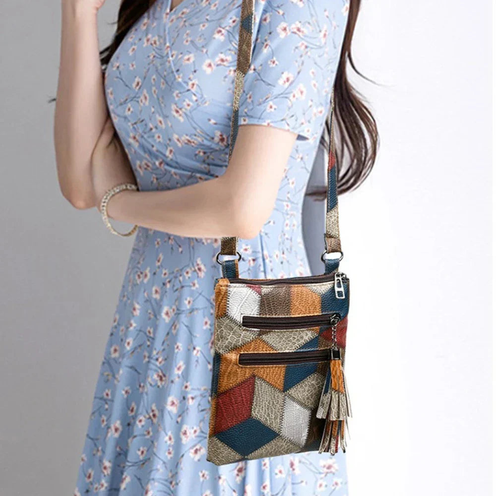 Solara® - Mosaic Bag