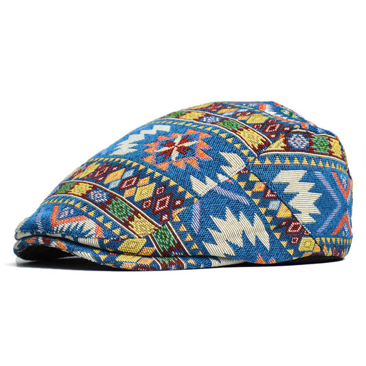 Harrington® – Colorful Vintage Cap