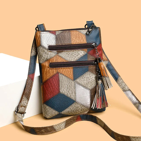 Solara® - Mosaic Bag