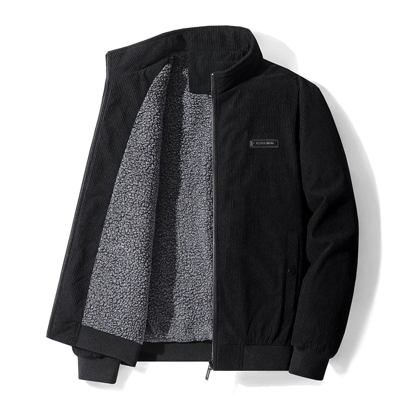 Black / M