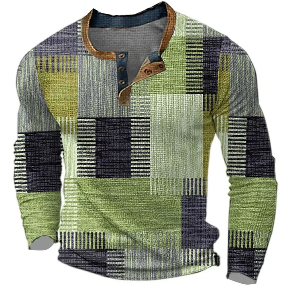 Valcero® | Long Sleeve Shirt