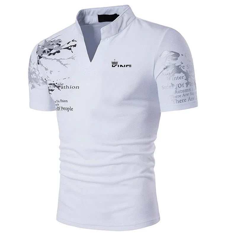 Novaro London™ King Polo Shirt