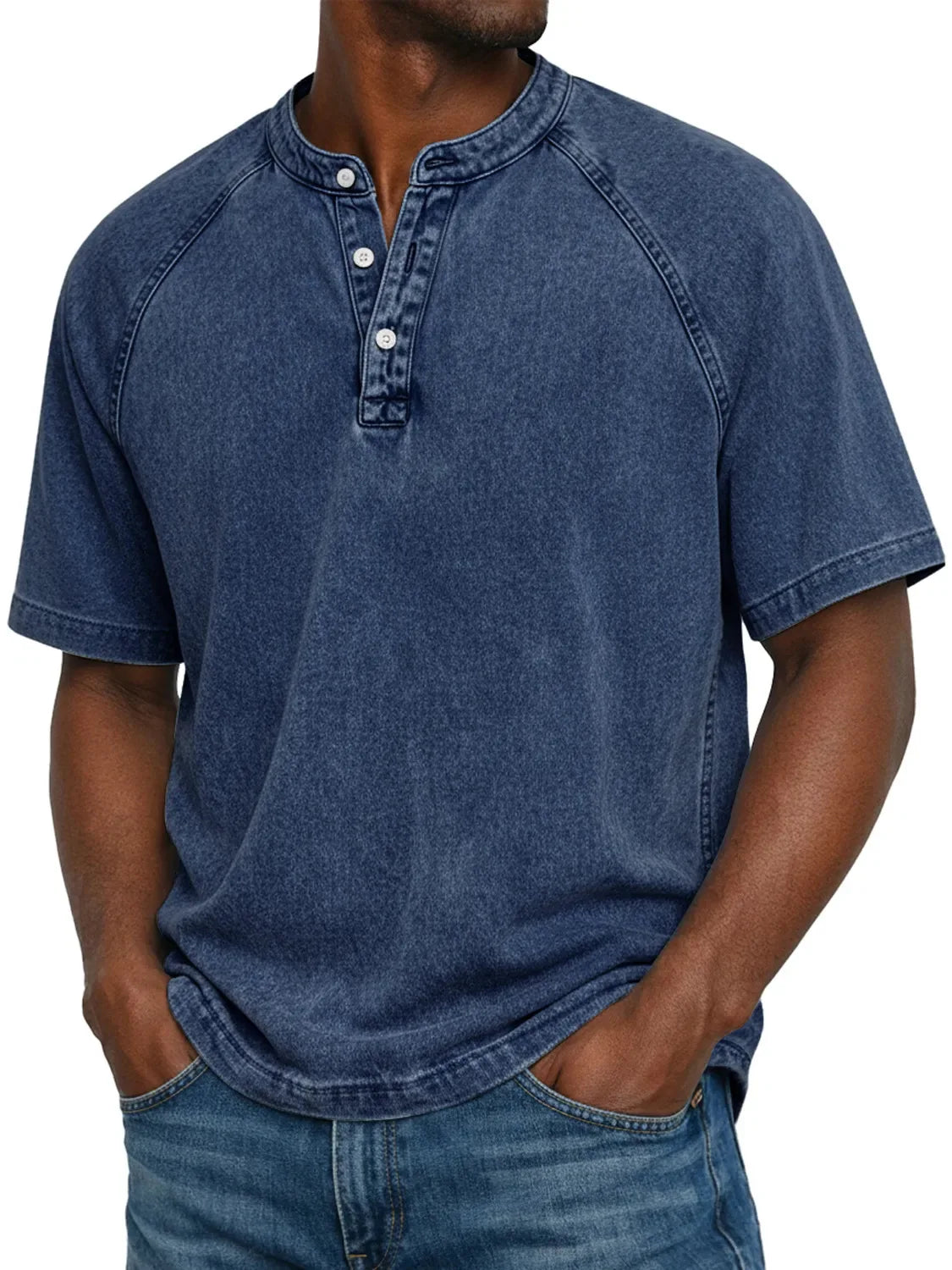 Navy / S