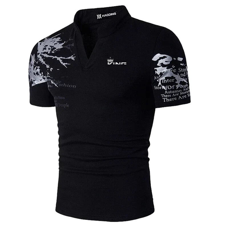 Novaro London™ King Polo Shirt