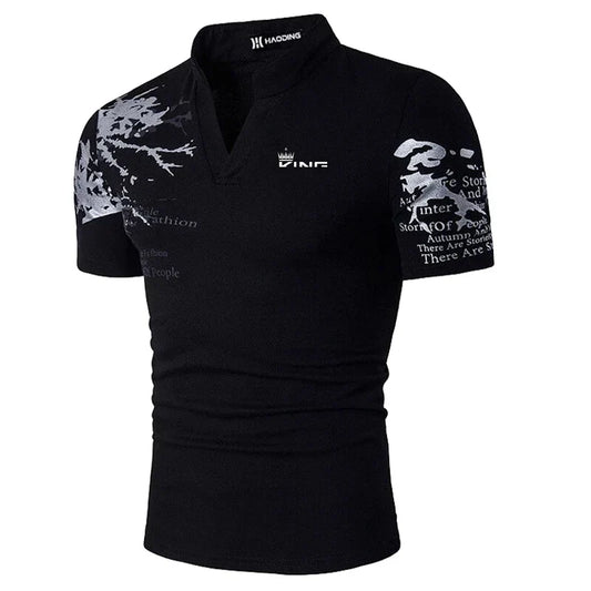 Novaro London™ King Polo Shirt