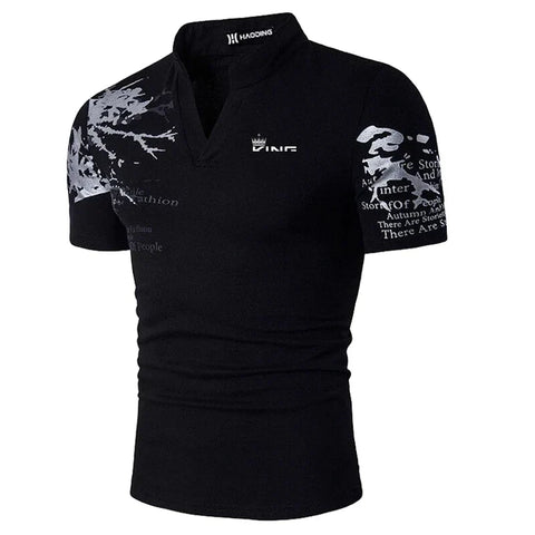 Novaro London™ King Polo Shirt