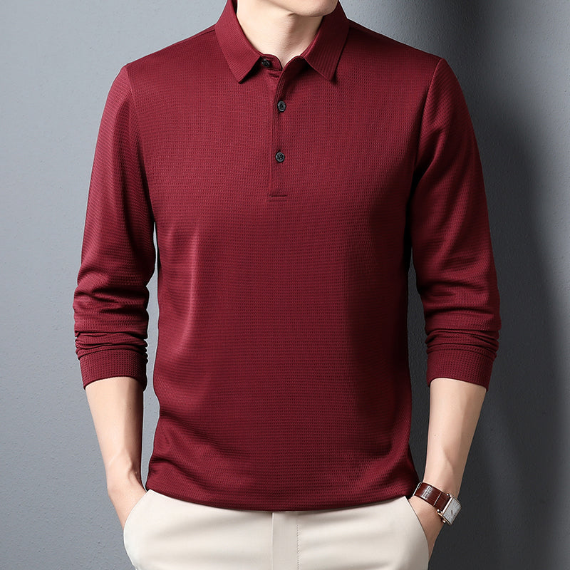 STUART PREMIUM POLO® | CLASSIC SMART STYLE