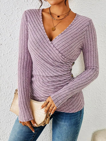 SHAPING LONG SLEEVE TOP® | CONFIDENCE THAT SMOOTHS AND SUPPORTS