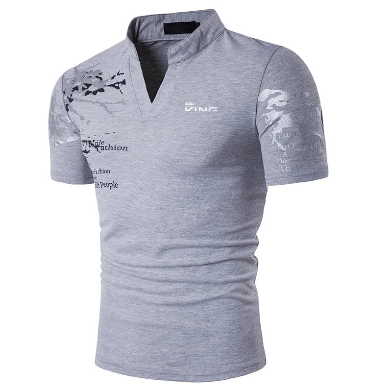 Novaro London™ King Polo Shirt