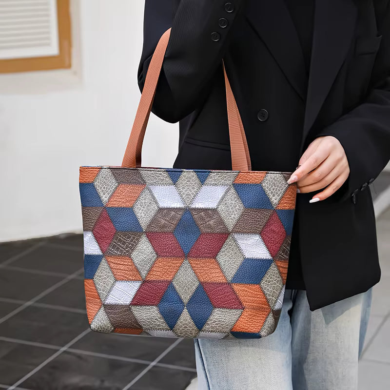 Solara® - Mosaic Bag