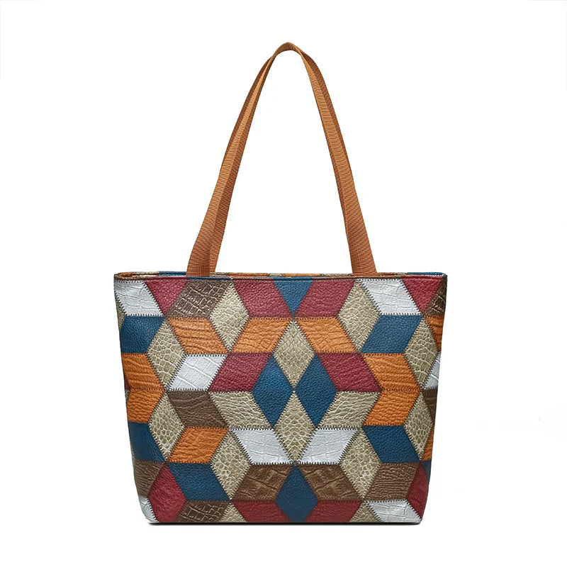 Solara® - Mosaic Bag