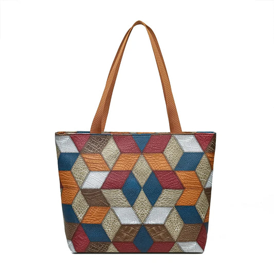 Solara® - Mosaic Bag
