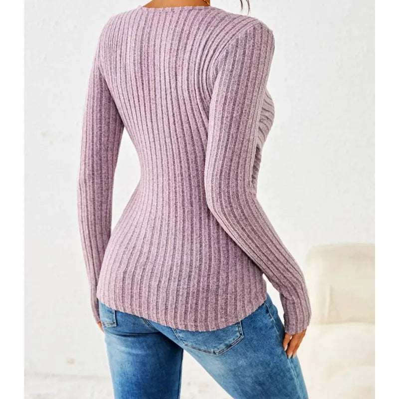 SHAPING LONG SLEEVE TOP® | CONFIDENCE THAT SMOOTHS AND SUPPORTS