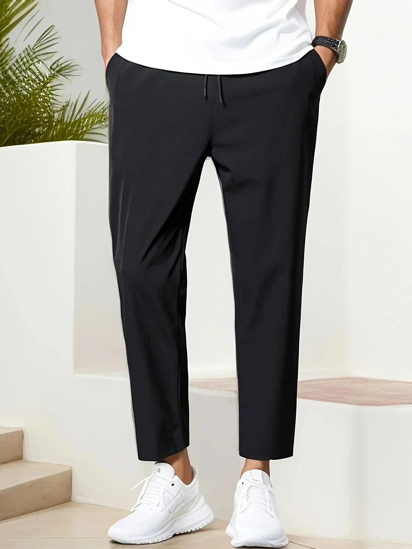 Giulio® | Smart Trousers