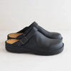 Black / 5