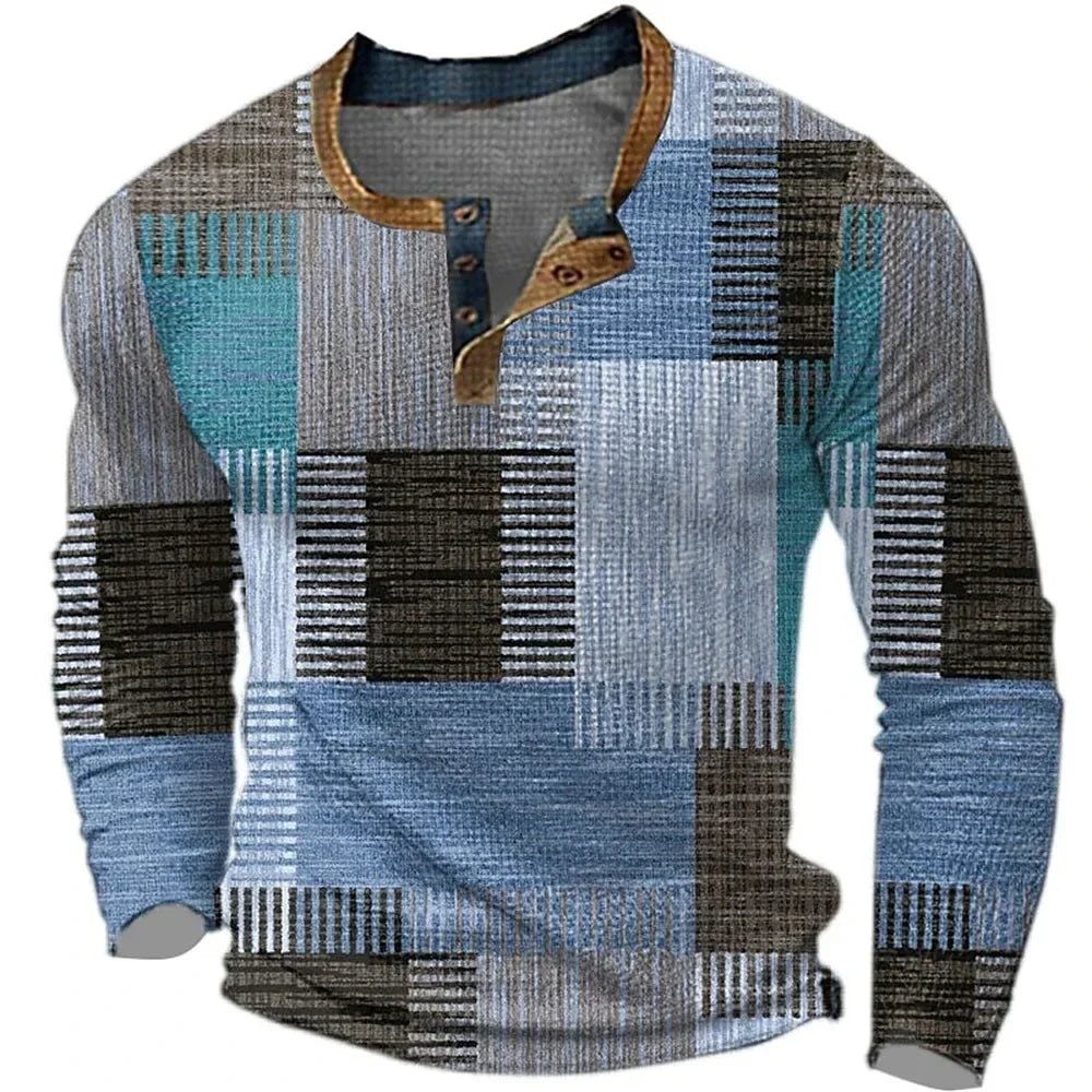 Valcero® | Long Sleeve Shirt
