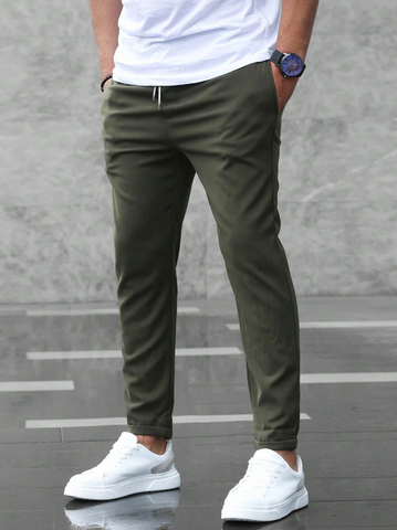Jake® - Premium Stretch Luxury Pants