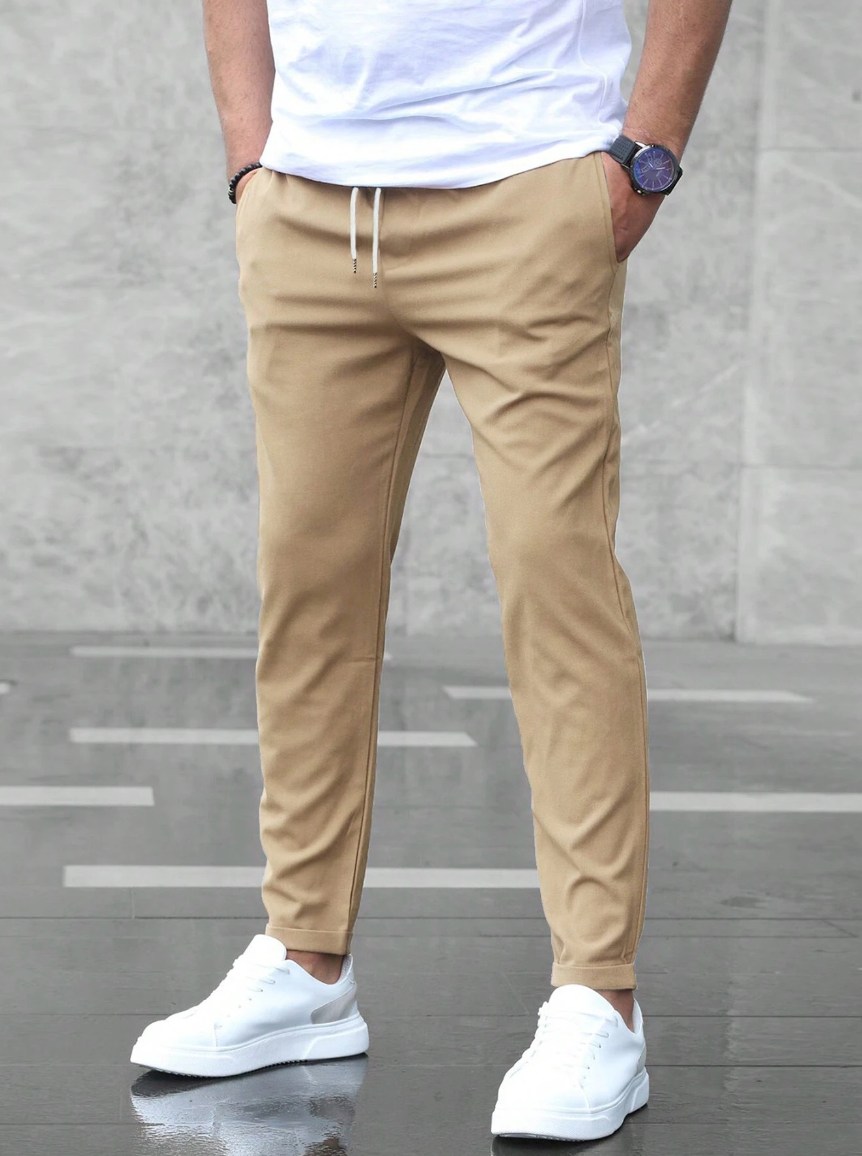 Jake® - Premium Stretch Luxury Pants