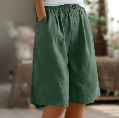 Green / S