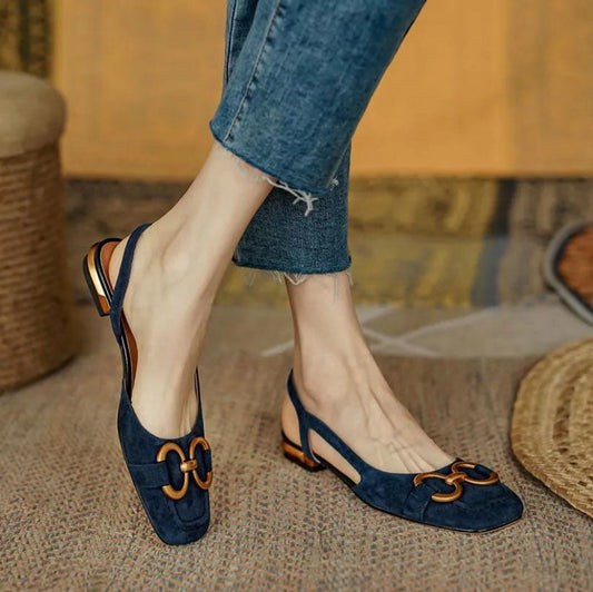ORTHOPEDIC COMFORT SANDALS® | SUPPORTIVE DESIGN FOR ALL-DAY EASE