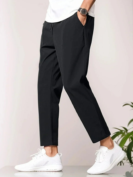Giulio® | Smart Trousers