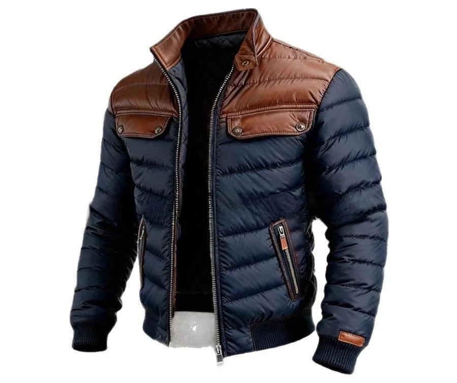 Mason®– Zipper Jacket