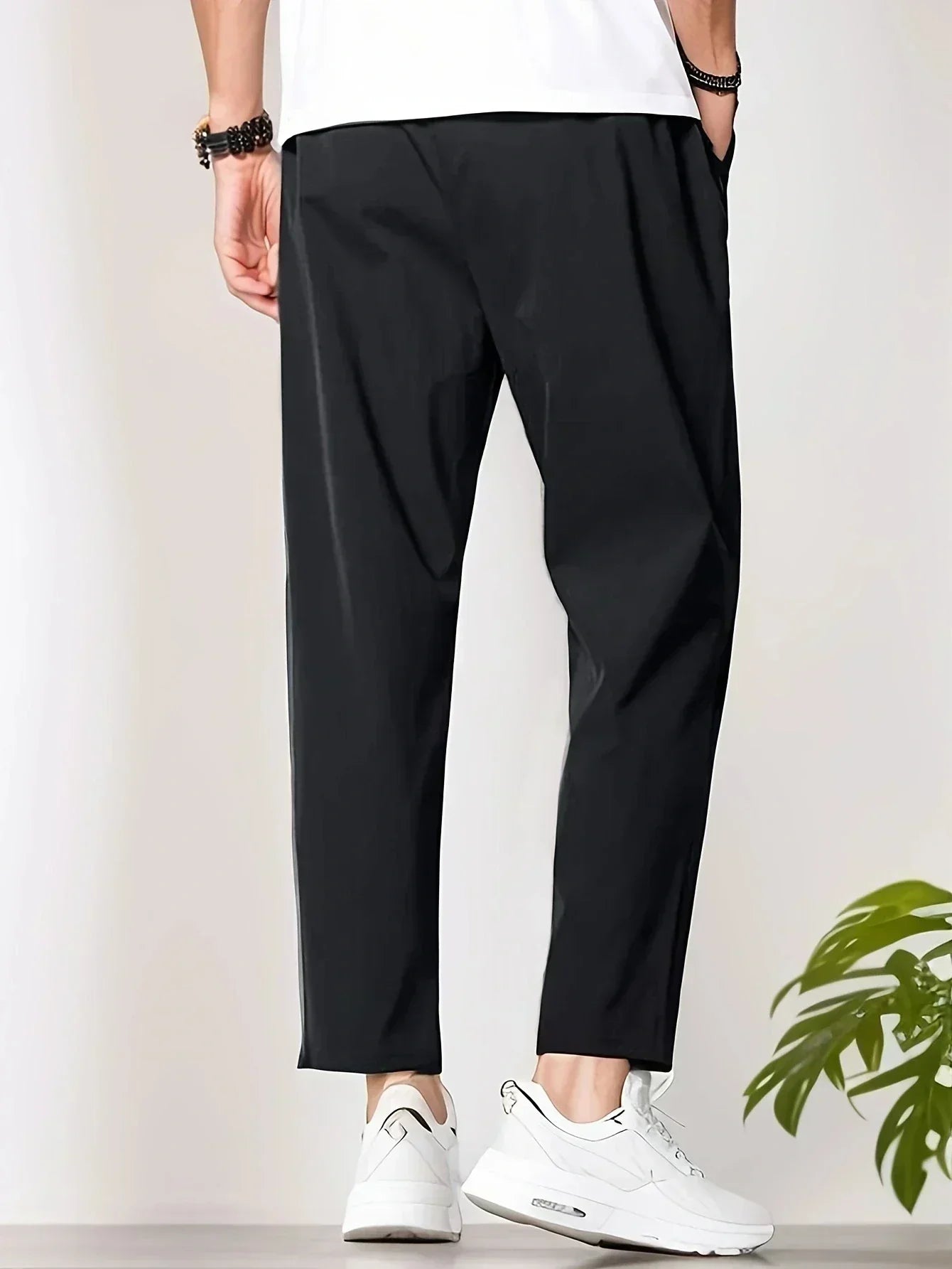 Giulio® | Smart Trousers