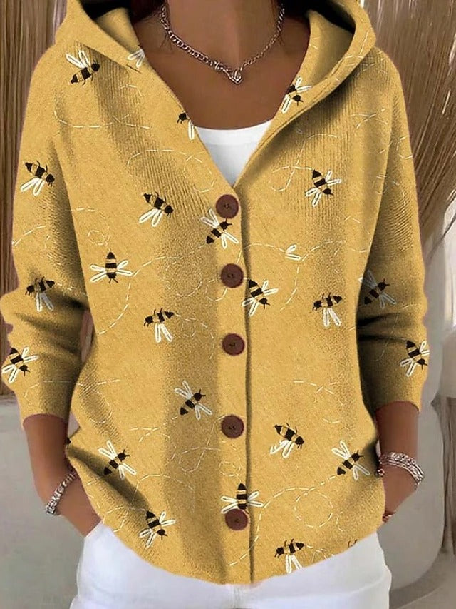 Yellow / XS