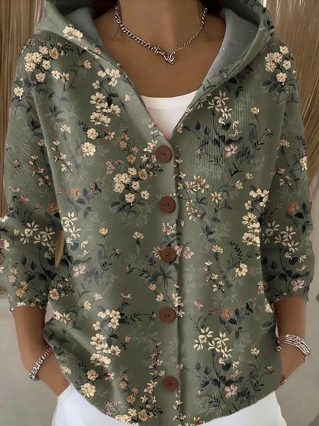 Dark Green / XS