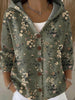 Dark Green / XS