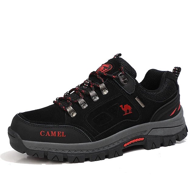 HUNTER HIKING SHOES® | STEADY COMFORT ON EVERY PATH